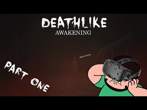 Deathlike: Awakening #1 - Tiptoe Through the Cornfields