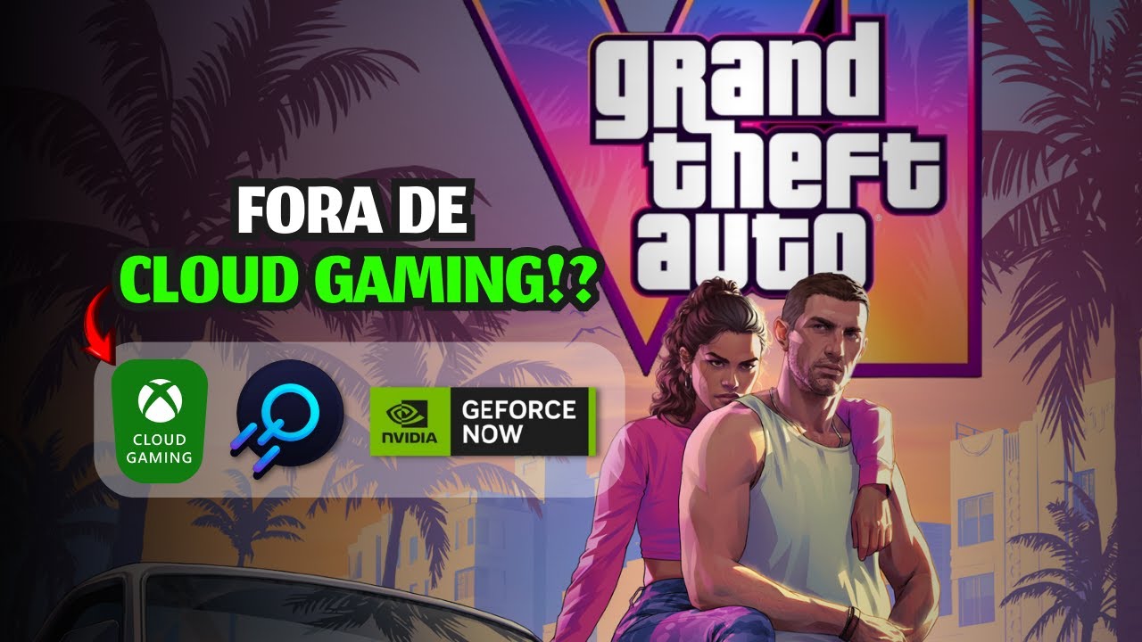 Jogos] Grand Theft Auto: Online - Menos Fios