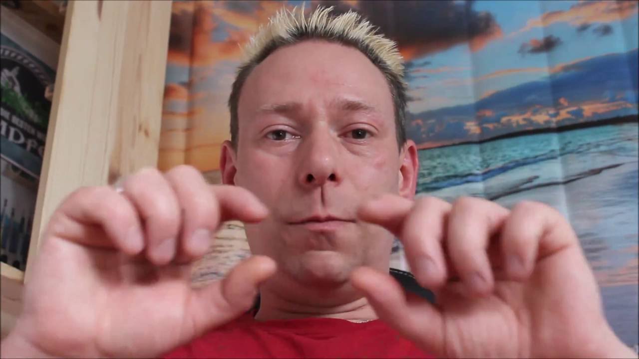 Die Alien Wire - Coil Building Deutsch