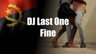 DJ Last One - Fine