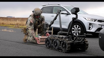 Northern Challenge 2024