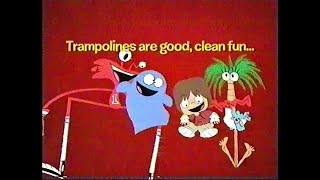 Cartoon Network Summer 2006 / Yes era bumpers | July 20, 2006
