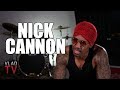 Nick Cannon on Attending Mase's Church, Mase Misleading People (Part 12)