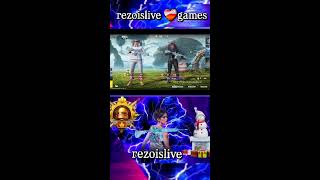 BGMI Live rezoislive -liveok BGMI official gamer, 💥 creator 🥰✅