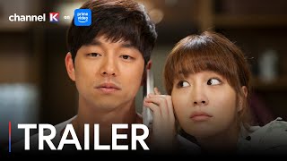[TRAILER] Big | Stream on #ChannelK #PrimeVideoIndia