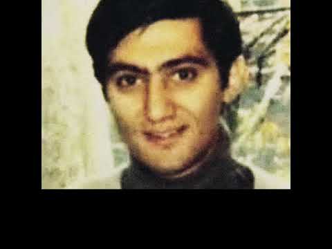 مناجات با صدای شهید دکتر فرهاد اصدقی