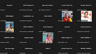 World Satsang Familynepal-Speech-Spr Sri Pallab Sarkar Da,Deoghar-25-04-2023