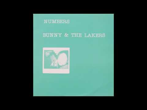 Bunny & The Lakers — Bunny & The Lakers – Dolphin Boy