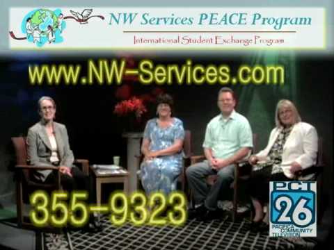 NW Services PEACE Program - PSA