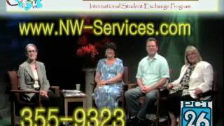 NW Services PEACE Program - PSA