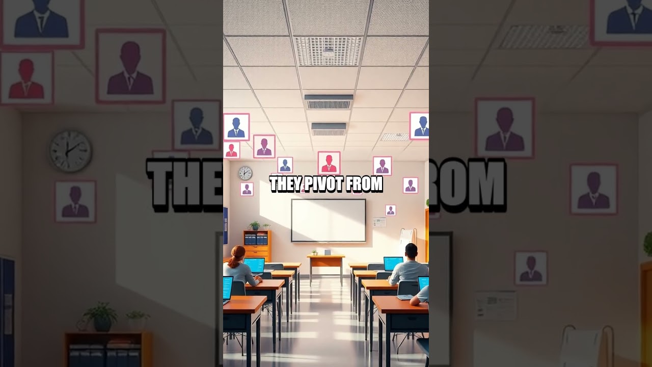 From Kitchen Table to Global Classrooms