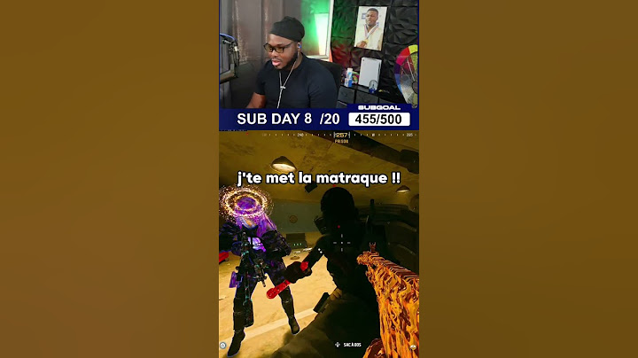 Je me fais séquestré par des abonnés 😂 #warzone  #callofduty  #cod