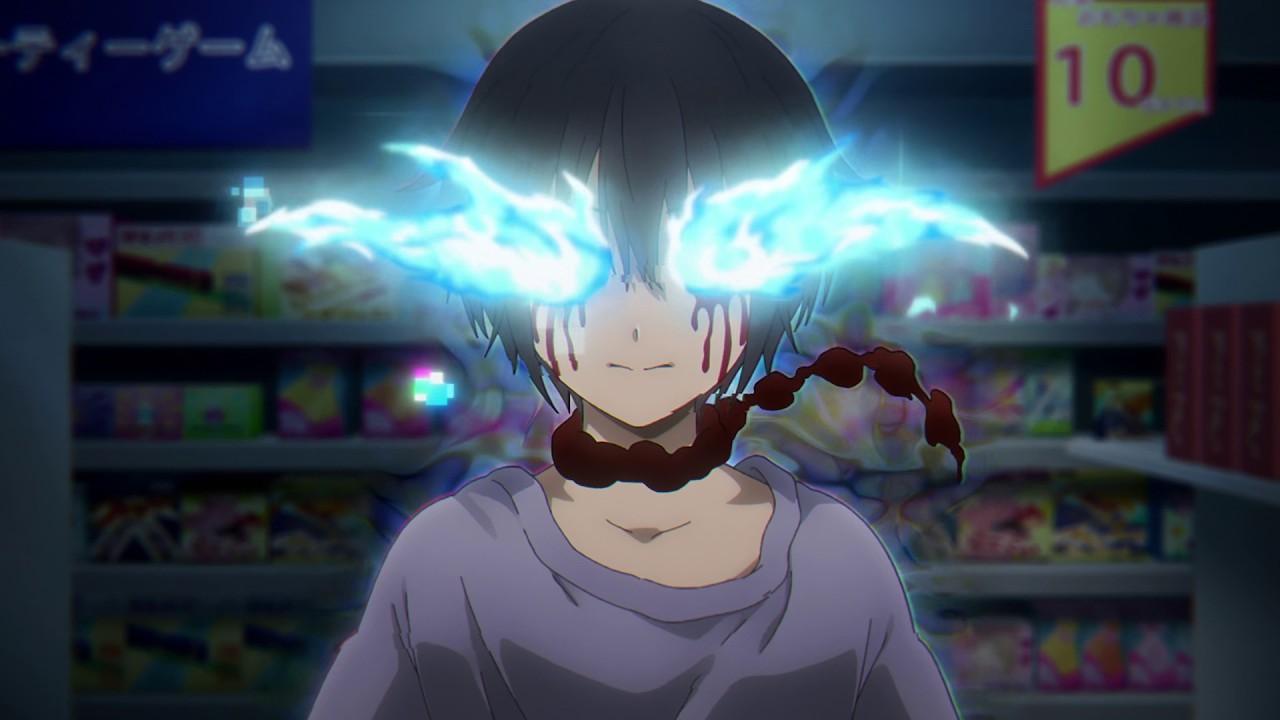 Dead Account Episode 3 Recap Deep Comprehensive REVIEW - Animes+
