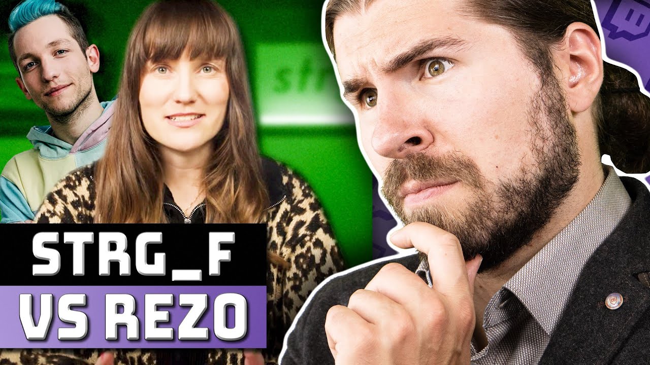 Sie hätten dieses Video nicht machen sollen...