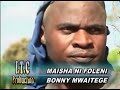 Maisha ni foleni, Boni Mwaitege Mp3 Song