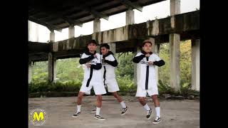 MDCONLINEDABCE KOMPETITION2020 (DISCIPLES_DANCE CREW)