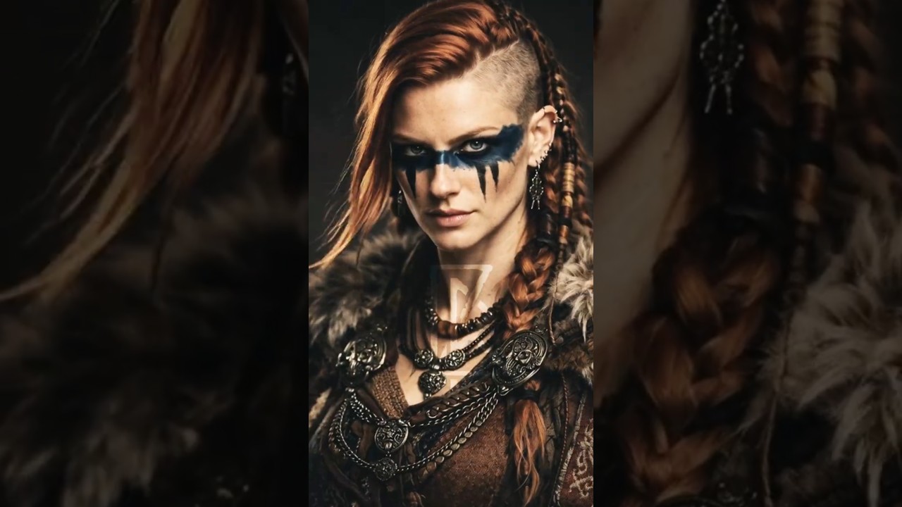 Viking Music | Earth Rune | Ragnarök | Omens of the End Times