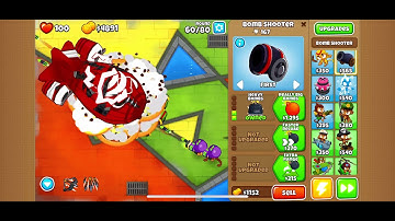 Btd6 tutorial- Cubism Hard, no Monkey Knowledge