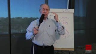 Joe Williams, Keller Williams Co-Founder "What's the Secret to Real Estate Success?"