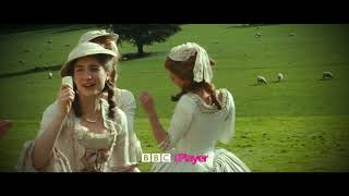 BBC One HD - Continuity - 13 August 2020 (6)