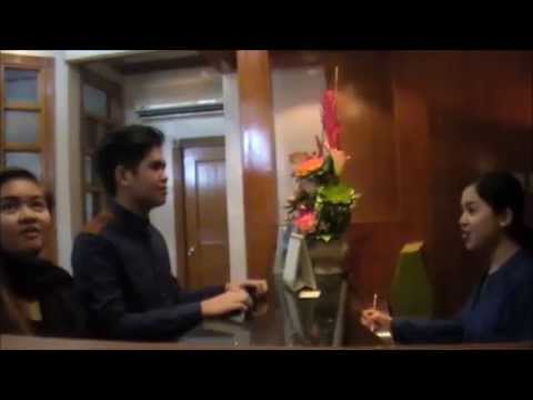 Video: Paano Magbukas Ng Isang Hotel