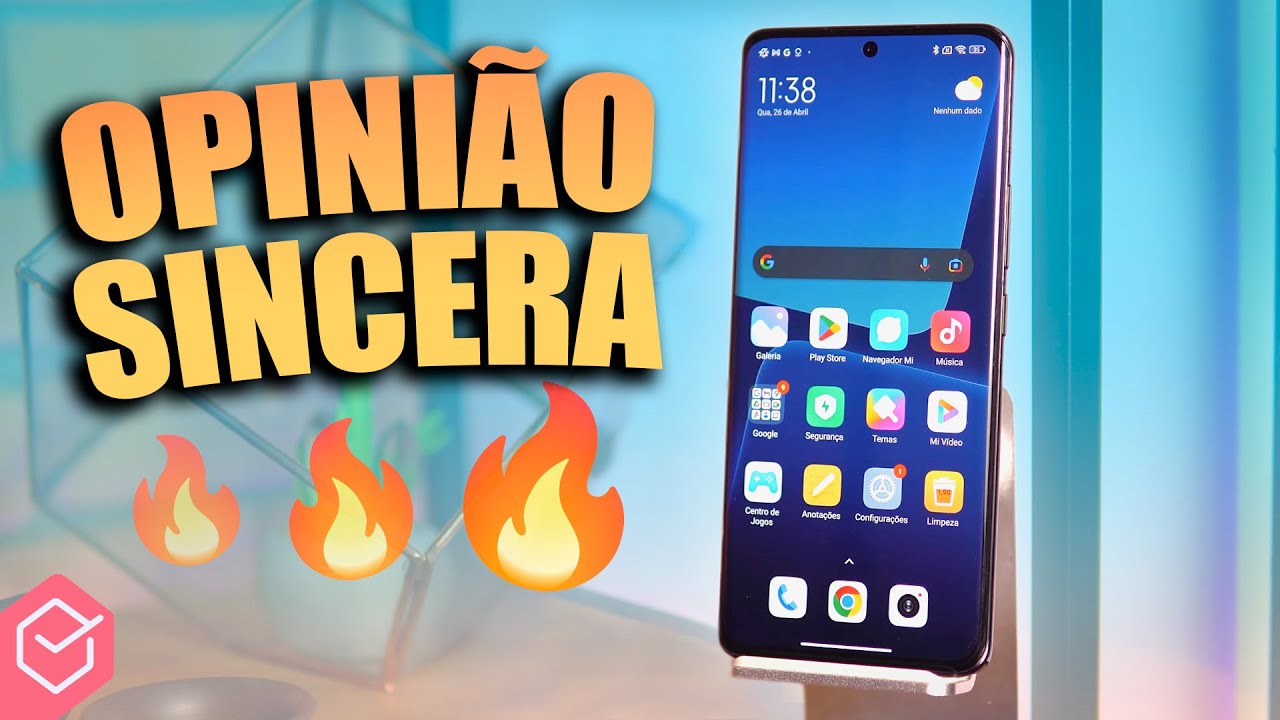 XIAOMI 13: celular entrega o MELHOR CUSTO-BENEFÍCIO da família?