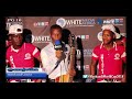 Majotha live on White Media Africa TV that was iMpucuzeko Maskandi 2018