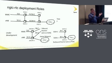 ONS Americas 2019: Mobile & 5G - OMEC Project Overview & COMAC Initiative Launch