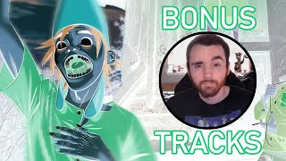 Gorillaz - Cracker Island Bonus Tracks - Reaction