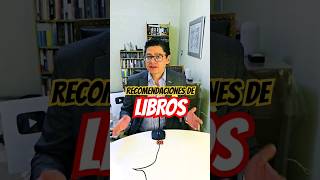 Recomendaciones de libros de derecho #derecho #leyes #libros