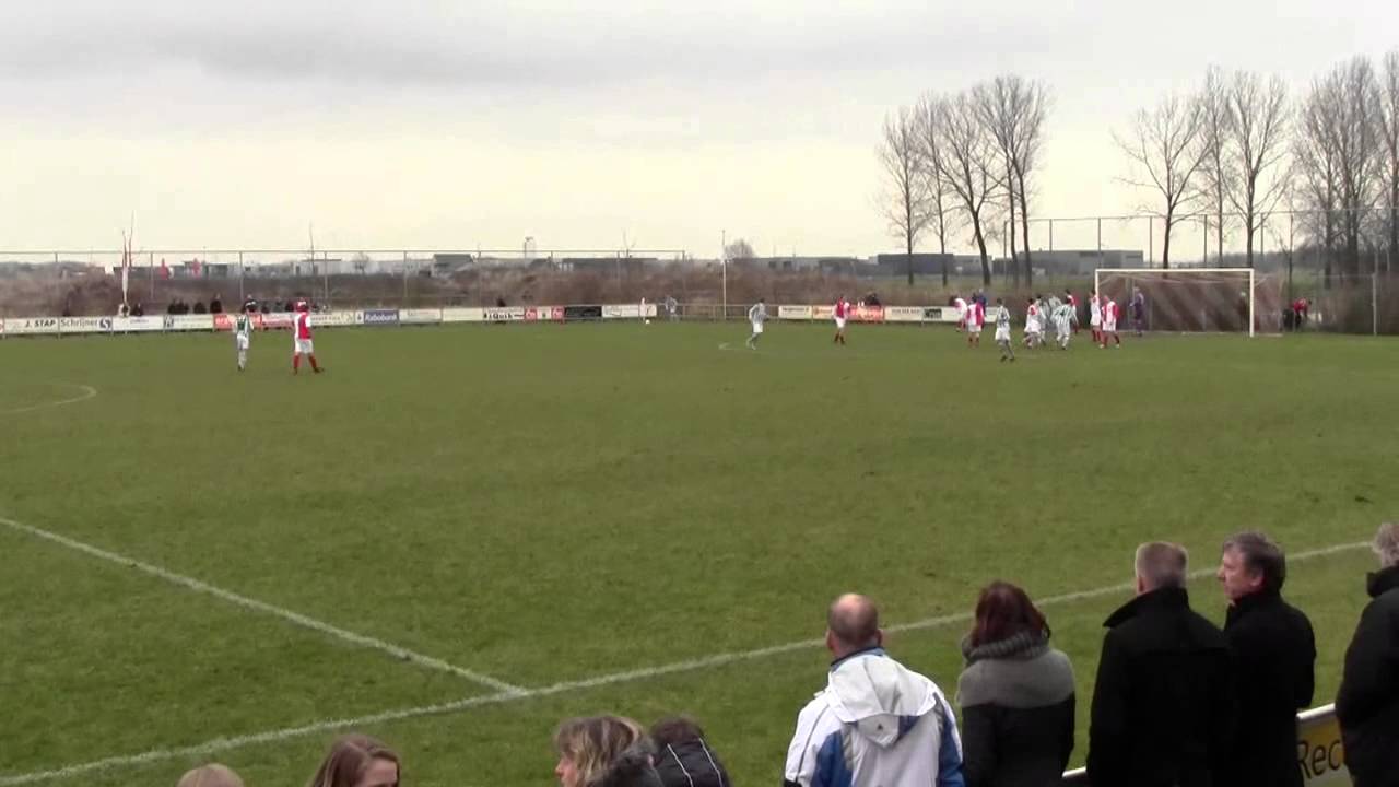 0-2 Yannick Verhoeven SDOO - SPERO 0-2  (2/2)