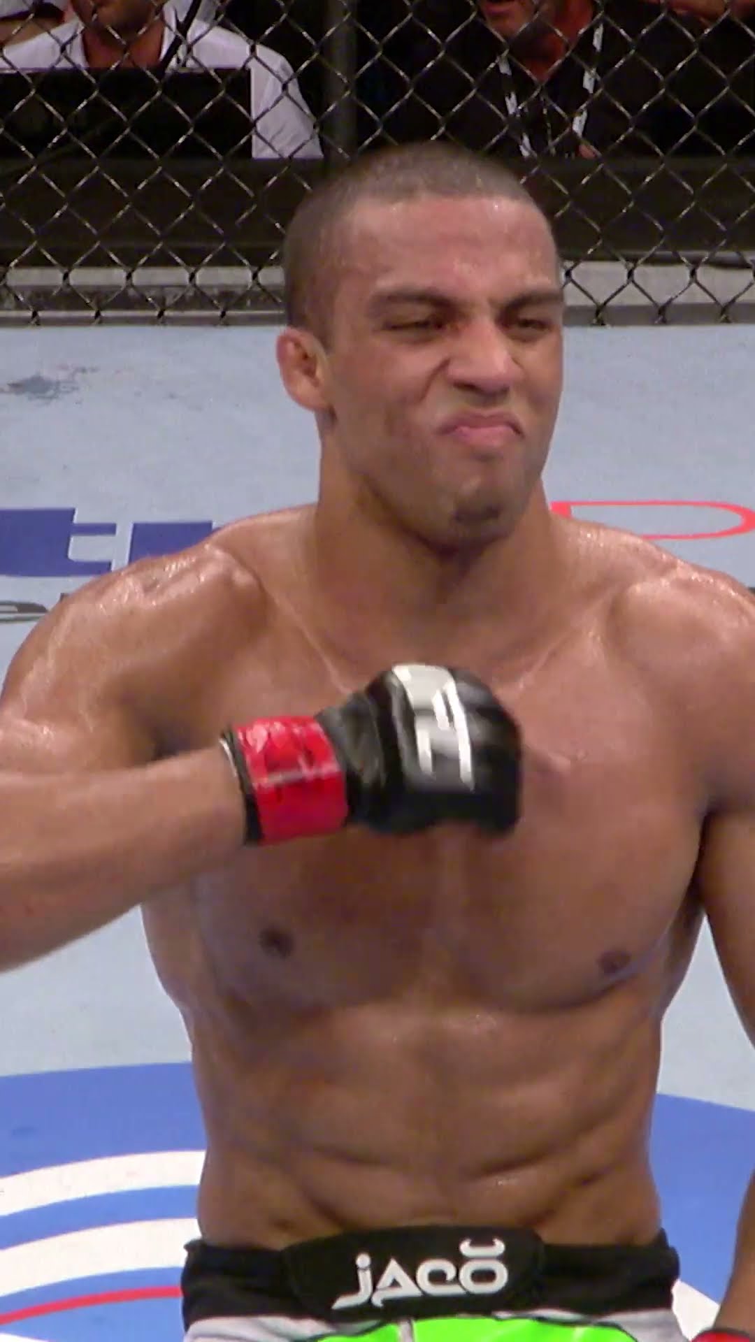 THIS KICK WAS SO LOUD ? #nocommentary