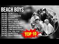 B.e.a.c.h B.o.y.s Greatest Hits ~ Top 100 Artists To Listen in 2023