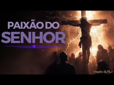 Paixão do Senhor