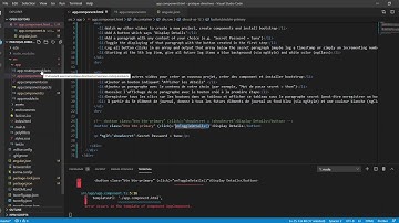 Angular-Directives-*ngIf/*ngFor/ngStyle/ngClass