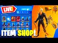 *NEW* Fortnite Item Shop Countdown GHOST RIDER | (Fortnite Item Shop LIVE)