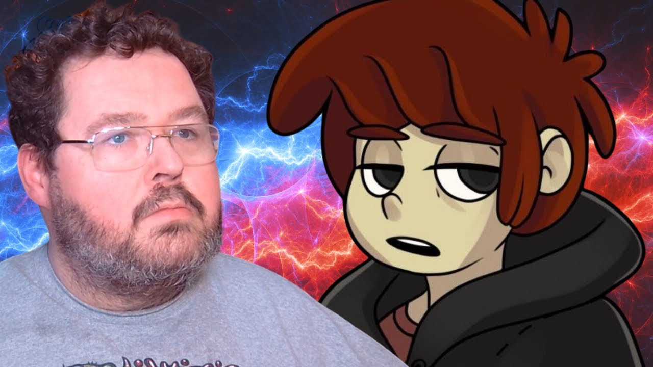 Boogie2988 confronts Turkey Tom - Power of the Internet 004 - Boogie2988 confronts Turkey Tom - Power of the Internet 004