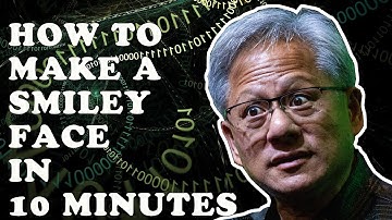 How to make a rainbow in 5 minutes | Khan Academy ProcessingJS