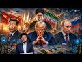 YAA RUN SHEEGAYA Trump Mise RAN Xog La Yaab Leh Oo B Dhexe Laga Helay Hormuz Loolanka Lubnaan 