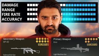 THE BREN & MP40 COMBO SHREDS! (Call of Duty Warzone)