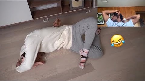 Calebcity being a side character while the smart characters figure everything out reaction video!!!