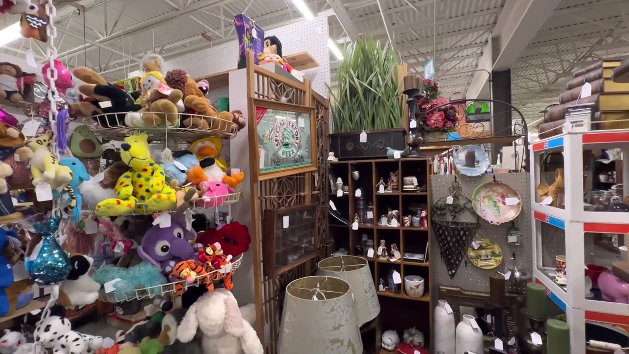 Day in the Life - RESELLER! #boothsetup  #bargain #olliesbargainoutlet #shelving 