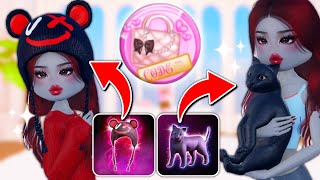 Dress to Impress Youtuber Edition! | Roblox
🔔SUBSCRIBE FOR FREE PIZZA!!! 🍕
MOODY MERCH: https://iamsannashop.com/
⭐STAR CODE: Pizza🍕 When buying ROBUX⭐
ROBLOX GROUP: https://www.roblox.com/groups/5347541/Unicorn-Twins#!/about
❤️Follow these for cool Moody content:
TWITTER: https://twitter.com/moodyxunicorn
INSTAGRAM: https://www.instagram.com/moodytheunicorn/
TIK TOK: TIK TOK: https://www.tiktok.com/@moodytheunicorntwins Dress to Impress Youtuber Edition! | Roblox
