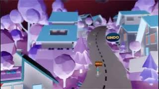 Download lagu Koran Sindo - Koran Harus SINDO! In G Major