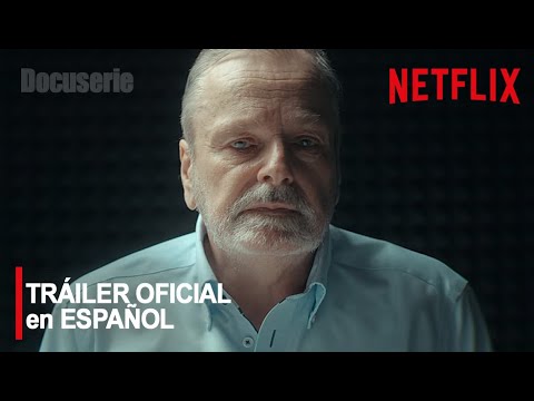 Sr. Ejemplar: El Enigma de Eirik Jensen | Netflix | Tráiler Oficial en Español