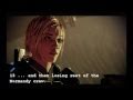Mass Effect 3 - Worst Possible Start Part 1/2 (ft. Blonde Femshep)