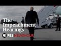 WATCH LIVE: The Trump Impeachment Hearings - Judiciary Committee - Day 2