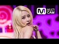 [Fancam] Nara of Hellovenus(헬로비너스 나라) Sticky Sticky(끈적끈적) @M COUNTDOWN_141106