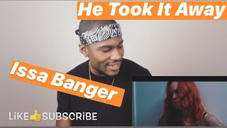 L.A.B. - Controller (reaction)