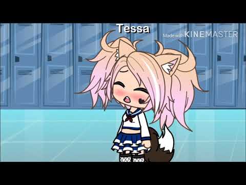 Senpai!~ GLMV| 13+